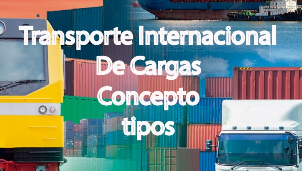 Transporte Internacional de Cargas